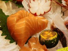 -西村日本料理(香格里拉饭店)