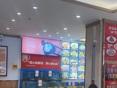 -添福来墨鱼饺子 · 海鲜东北菜(大连星海·黄浦路店)