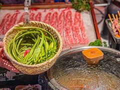 -芸山季·云南野生菌火锅(人民广场来福士店)