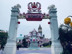 -杭州Hello Kitty乐园