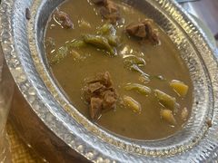 -乔家满族八大碗(流水沟店)