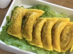 -九玺炉旋转小火锅(柠溪路店)