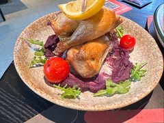 -Nord Grill&Bar Highland诺德西餐(深圳欢乐海岸店)