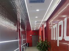 -英派斯健身旗舰店(海信国际中心馆)