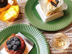 -醍茉甜点
