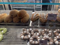 -The open life(万象城店)