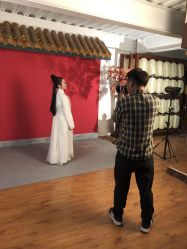 点击看大图 -美云庭古装·格格服汉服·京城旅拍(北京店)
