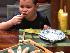 -Lam Vien Restaurant