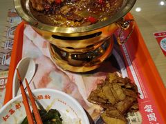 -红荔村肠粉(岗厦店)