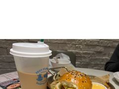-火啫啫·粤式啫啫煲(南通首店)