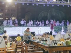 -渔家火锅·海鲜自助餐·演艺(亚龙湾天域酒店)