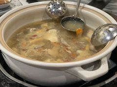 五指毛桃药膳鸽-鸽鸟轩(石岐店)
