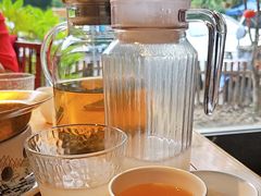 -黄山老妈·土菜(碧桂园店)