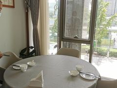 靠窗位-食神鱼头佛跳墙(百子湾旗舰店)