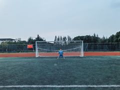 -东华大学(松江校区)