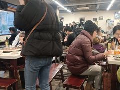 -水碾河刘老大串串香(水碾河路店)