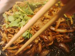 -京门老爆三(回龙观店)