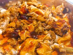 -黄记煌三汁焖锅(大润发店)