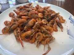 -长兴菜馆(高桥店)