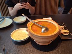 -唐猫庭院·千年陕菜(赛格国际购物中心店)