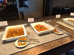 -艺站·自助餐厅·牛排西餐厅(济南绿地美利亚酒店)