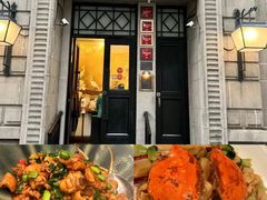 -南麓·浙里(外滩店)
