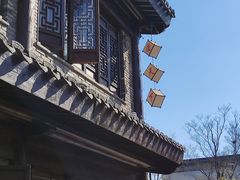 -茅山东方盐湖城景区