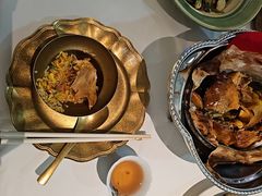 -桂满陇·手作小笼包&江南叫花鸡(中山公园店)