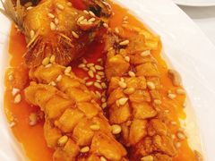 -万宝海鲜舫(劳动公园店)
