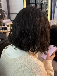 -Hair Code芭曲发型