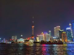 -东方明珠广播电视塔