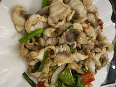 -红日饭店(裕隆三路店)