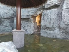-太白山御龙湾温泉
