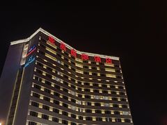 -北京亚奥国际酒店