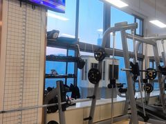 -中田·健身+普拉提(北京通州运河店)