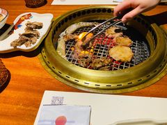 -肉魁屋·烧肉·烧鸟·酒场(高新店)
