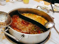 -田村·酸汤鲜牦牛肉火锅(布达拉宫广场店)