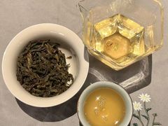 -茗知道茶馆(世博源店)