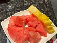 -海底捞火锅(汇悦城店)