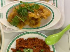 -华天延吉餐厅(西四总店)