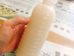 自制薏米水-荔林食店(西华路店)