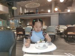 -NOKNOK若蔻亲子餐厅(天地壹方北馆店)