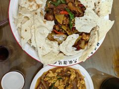 -鲁南仔·滕州炒鸡(经三路店)