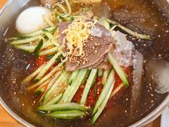 -顺姬冷面(延大店)