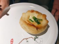 -绿茶餐厅(北京凤凰汇店)