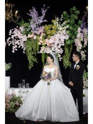 -MECCI婚礼摄影跟拍(红东方广场店)