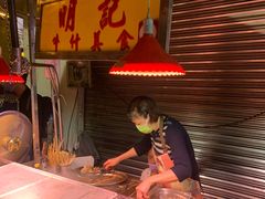 -明记牛杂(新马路分店)