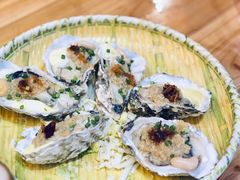 -蠔爺王志德生蚝馆(金沙湾店)