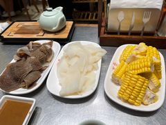 牛百叶-潮界(LU·ONE凯德晶萃广场店)