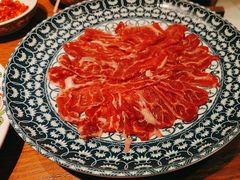 -清真·北京老门框爆肚涮肉馆(凤城六路店)